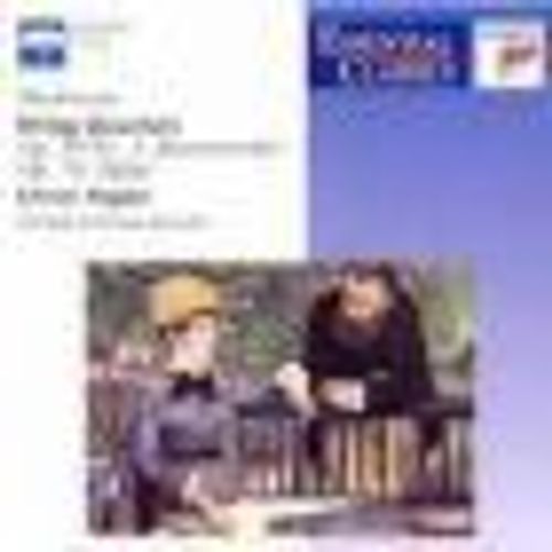 String Quartet In C Major Op 59 N3 