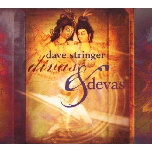 Divas & Devas - Stringer,Dave