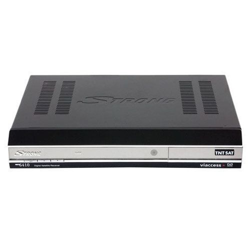 Strong SRT 6410 - Rcepteur de tlvision par satellite