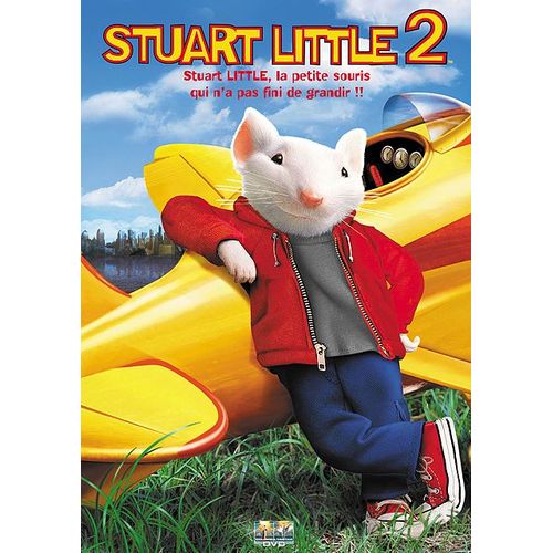 Stuart Little 2