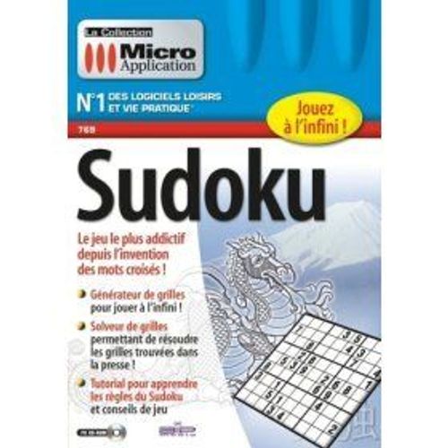 Sudoku Pc