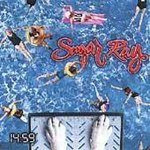 14:59 - Ray Sugar