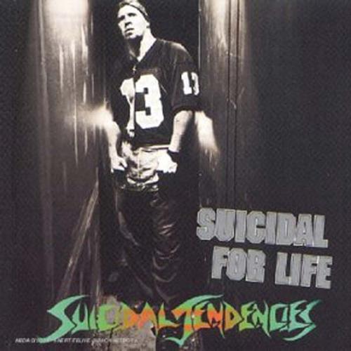 Suicidal For Life - Suicidal Tendencies