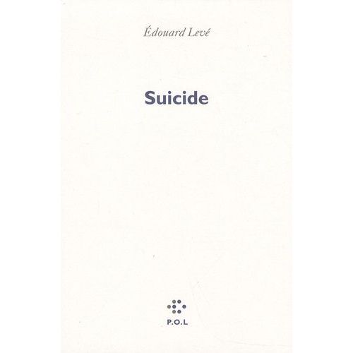 Suicide    Format Beau livre 