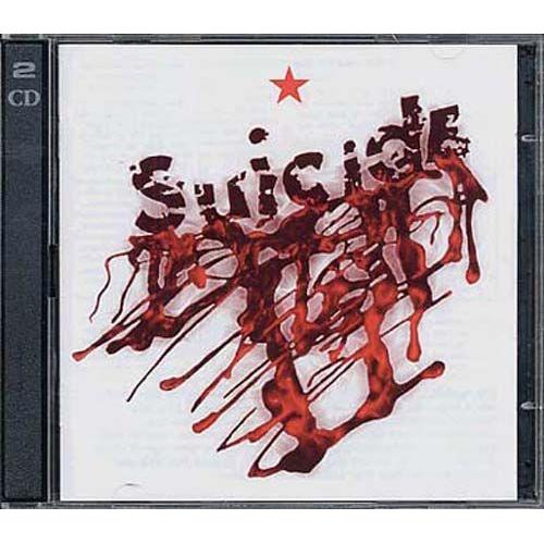 Suicide (1er Album) - Suicide