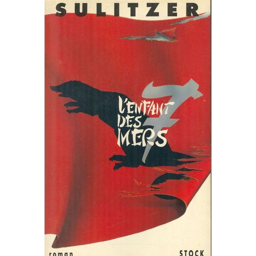 L'enfant Des 7 Mers   de SULITZER PAUL 