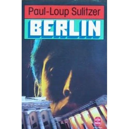 Berlin    Format Poche 