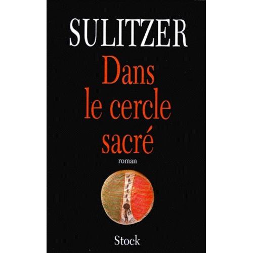 Dans Le Cercle Sacr    Format Grand Format 