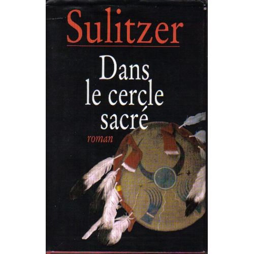 Dans Le Cercle Sacr   de paul-loup sulitzer 
