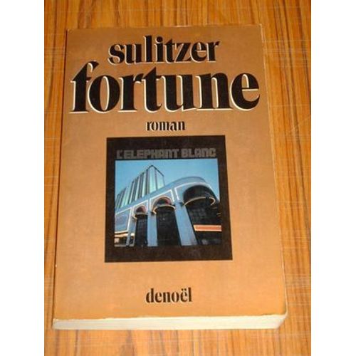 Fortune    Format Broch 