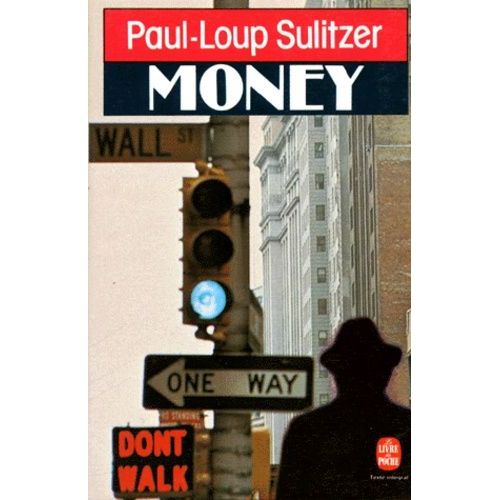 Money    Format Poche 