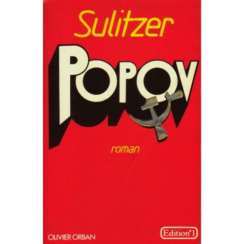 Popov    Format Non Precis 