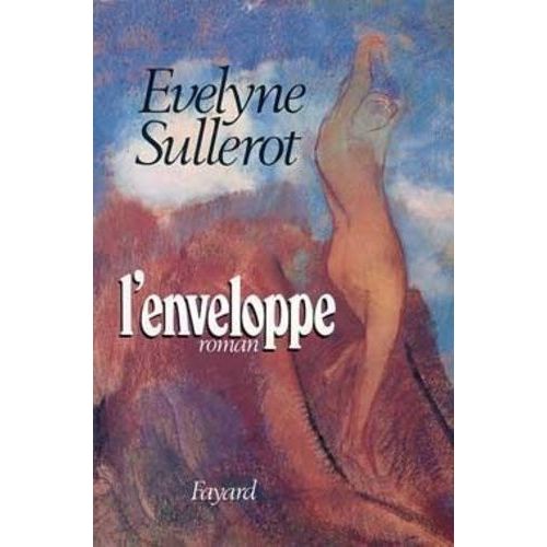 L'enveloppe    Format Beau livre 