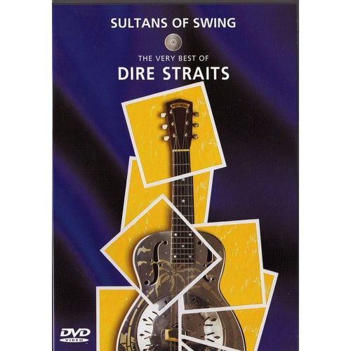 Dire Straits - Sultans Of Swing: The Very Best Of Dire Straits
