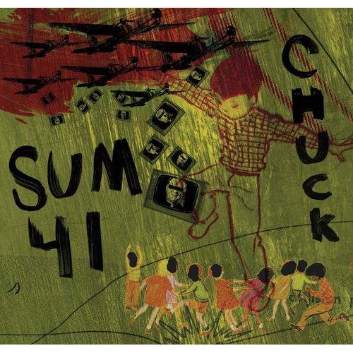 Chuck - Sum 41