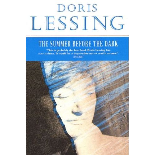 Occasion The Summer Before The Dark   de doris lessing  Format Broch 