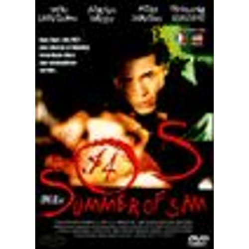 Spike Lee - 2 Films : Summer Of Sam + He Got Game - Pack de Lee Spike