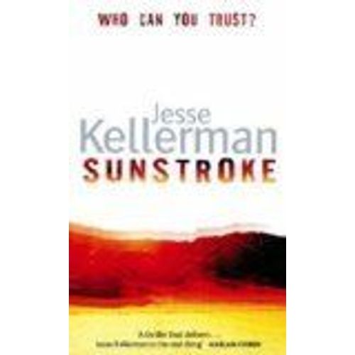 Sunstroke   de Jesse Kellerman 