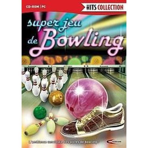 Super Jeu De Bowling Pc