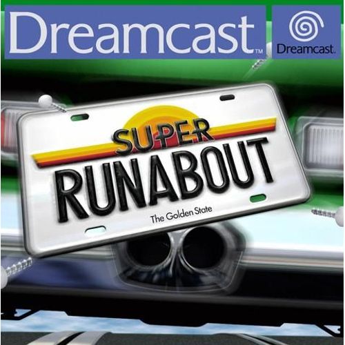 Super Runabout