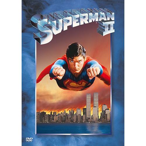 Superman Ii de Richard Lester