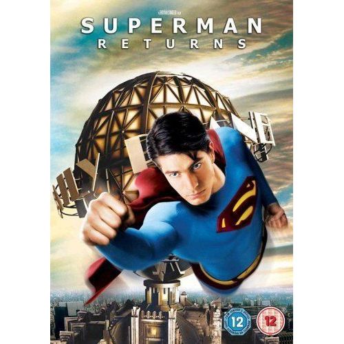 Superman Returns de Bryan Singer