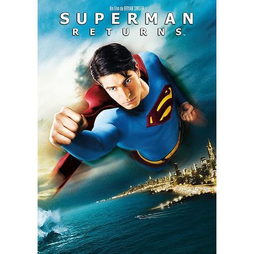 Superman Returns de Bryan Singer