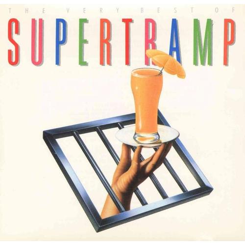 Supertramp : The  Very Best Of Vol.1 - Supertramp