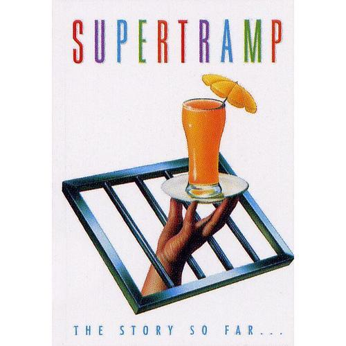 Supertramp - The Story So Far...