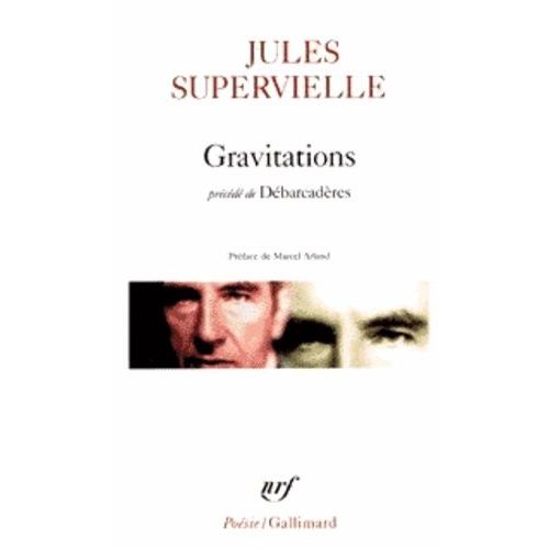 Gravitations - Prcd De 