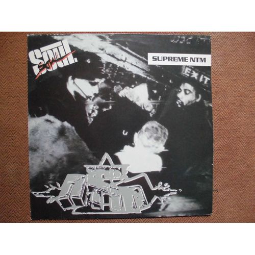 Soul Soul - Supreme Ntm