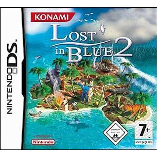Survival Kids : Lost In Blue 2