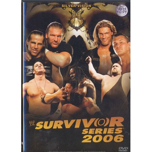 Survivor Series 2006