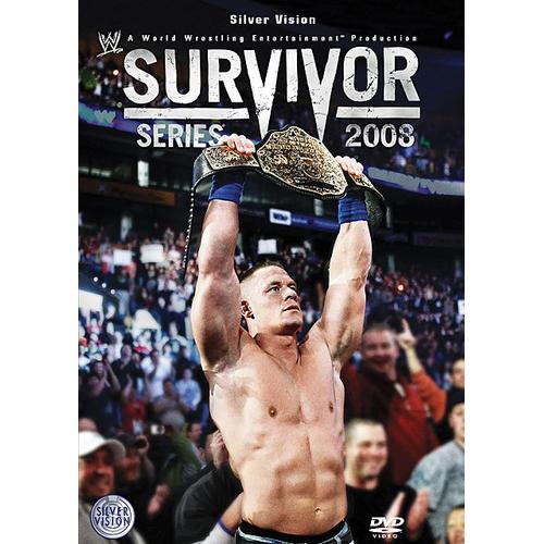 Survivor Series 2008