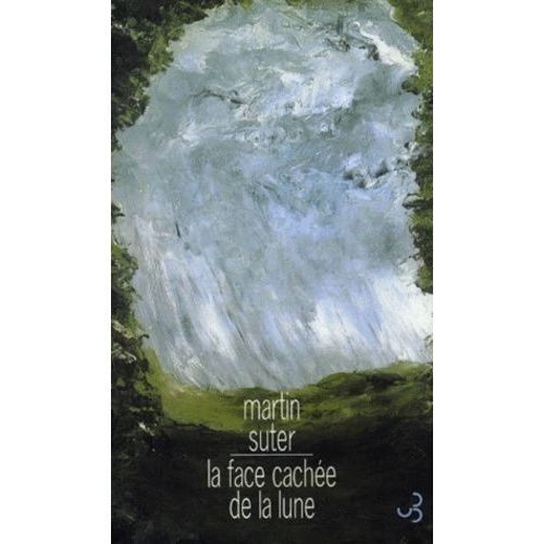 La Face Cachee De La Lune    Format Grand Format 