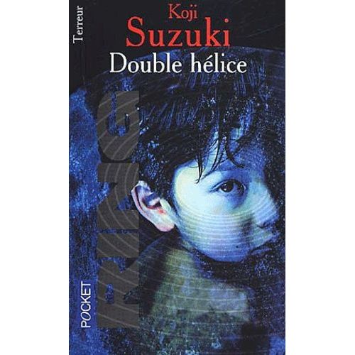Double Helice    Format Poche 
