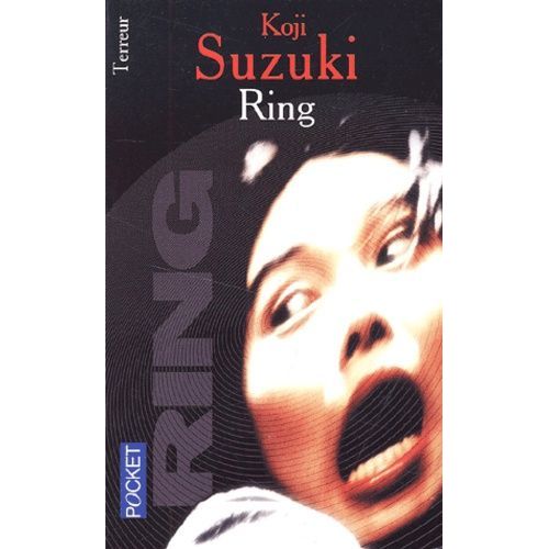 Ring    Format Poche 