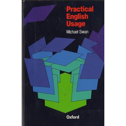 Practical English Usage   de michael swan  Format Poche 