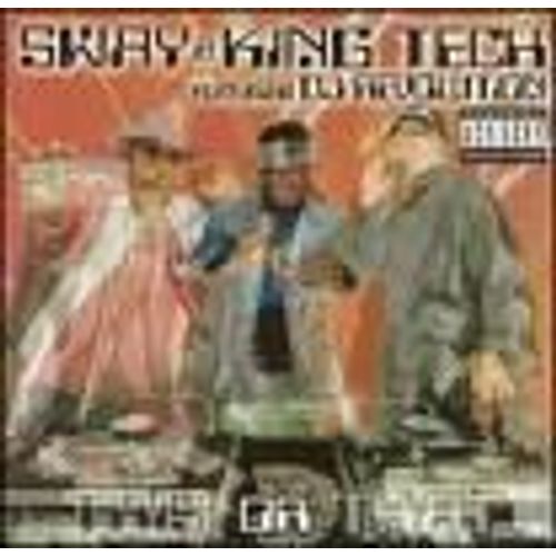 Selections From The Album 