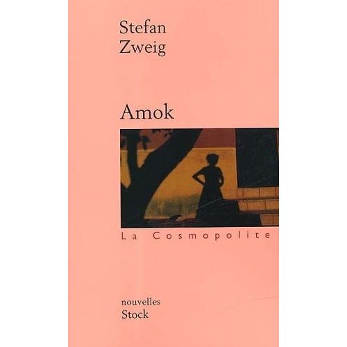 Amok    Format Grand Format 