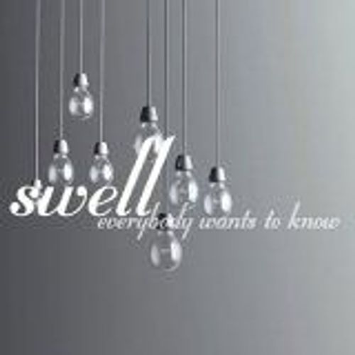 Everybody Wants To Know - Swell