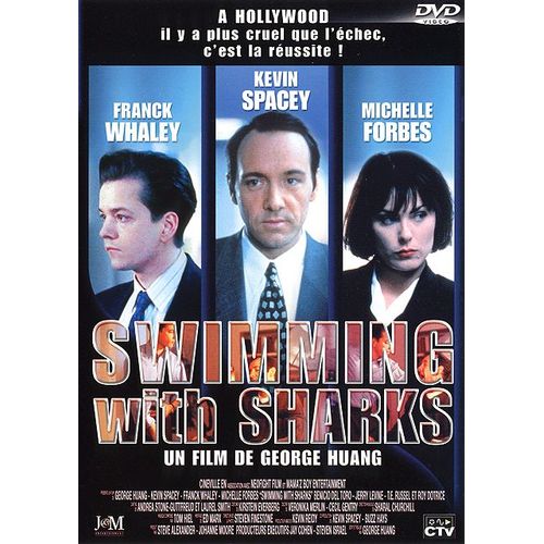 Swimming With Sharks
