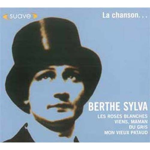 La Chanson... les Roses Blanches CD Rakuten