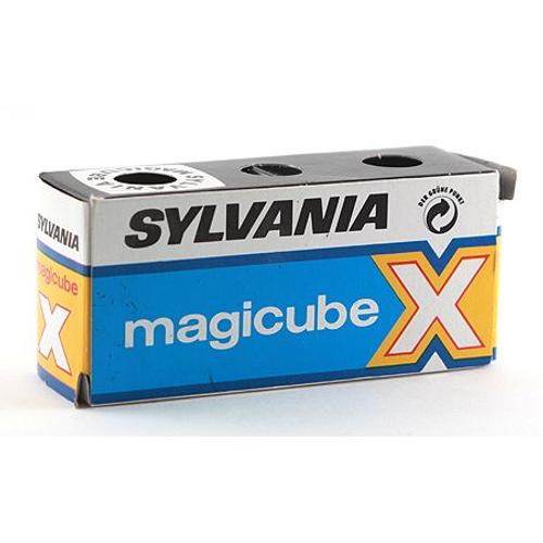 Sylvania Magicube X