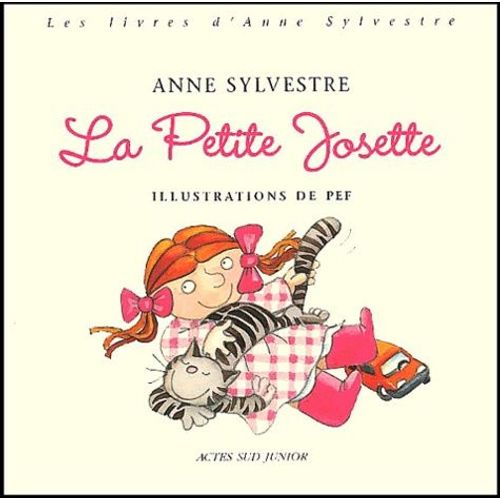 La Petite Josette    Format Album 
