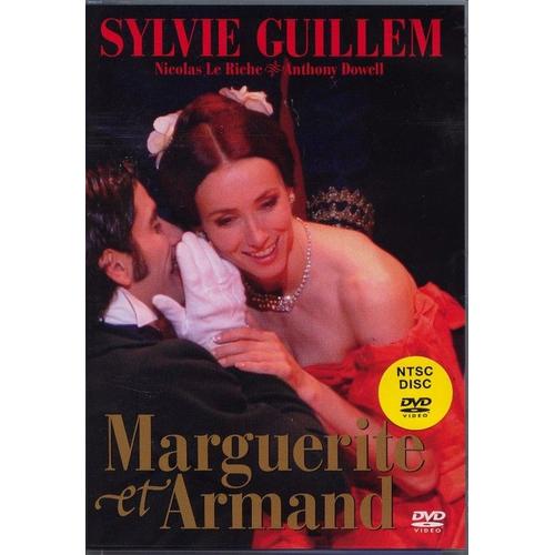Marguerite Et Armand
