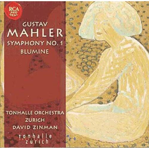 Symphonie No. 1 - Gustav Mahler