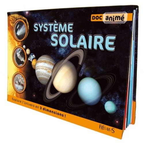 Systme Solaire    Format Album 