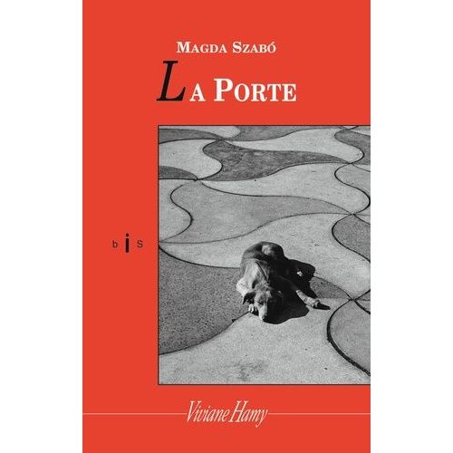 La Porte    Format Poche 