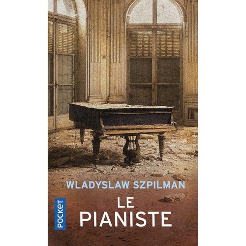 Le Pianiste   de wladyslaw szpilman  Format Poche 